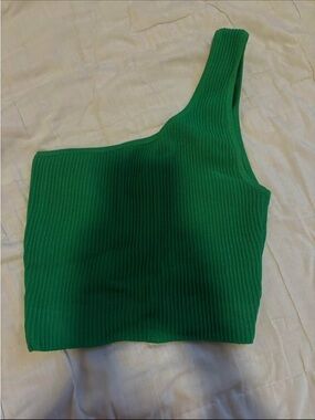 Babaton sculptknit tank